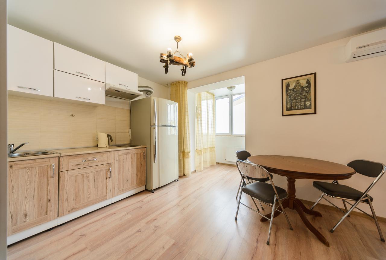 New Appartment Near Kyiv Airport 外观 照片