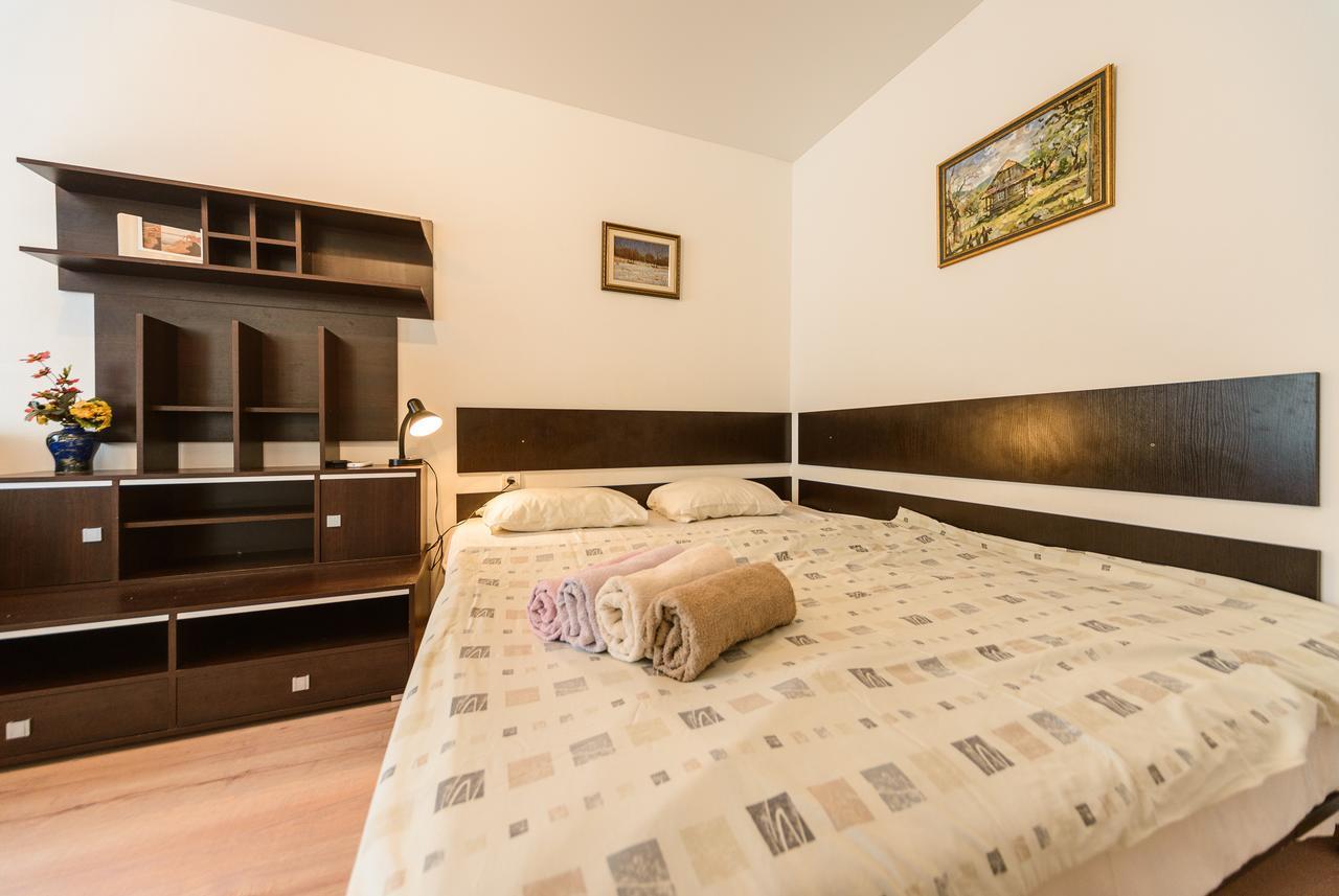 New Appartment Near Kyiv Airport 外观 照片