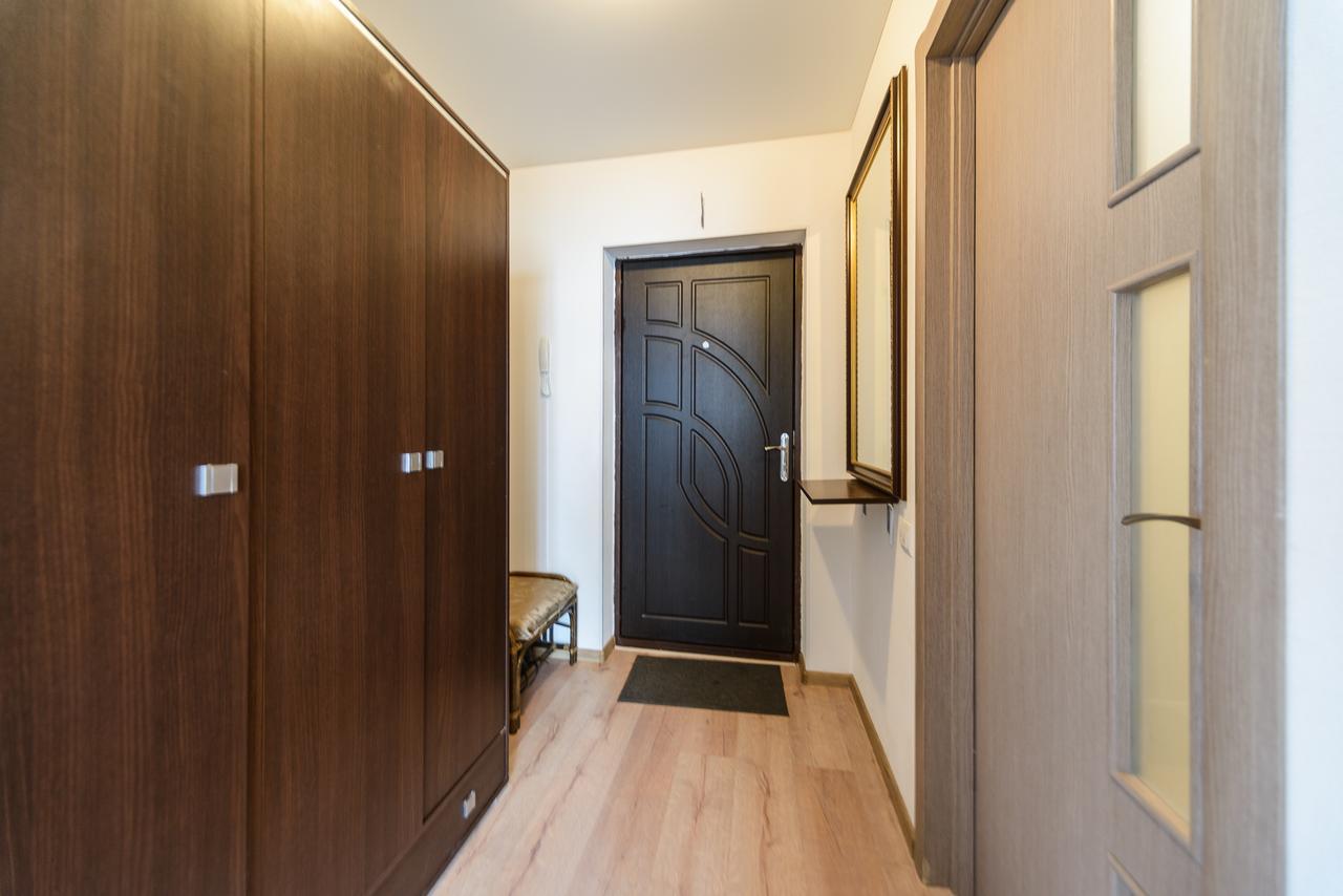 New Appartment Near Kyiv Airport 外观 照片