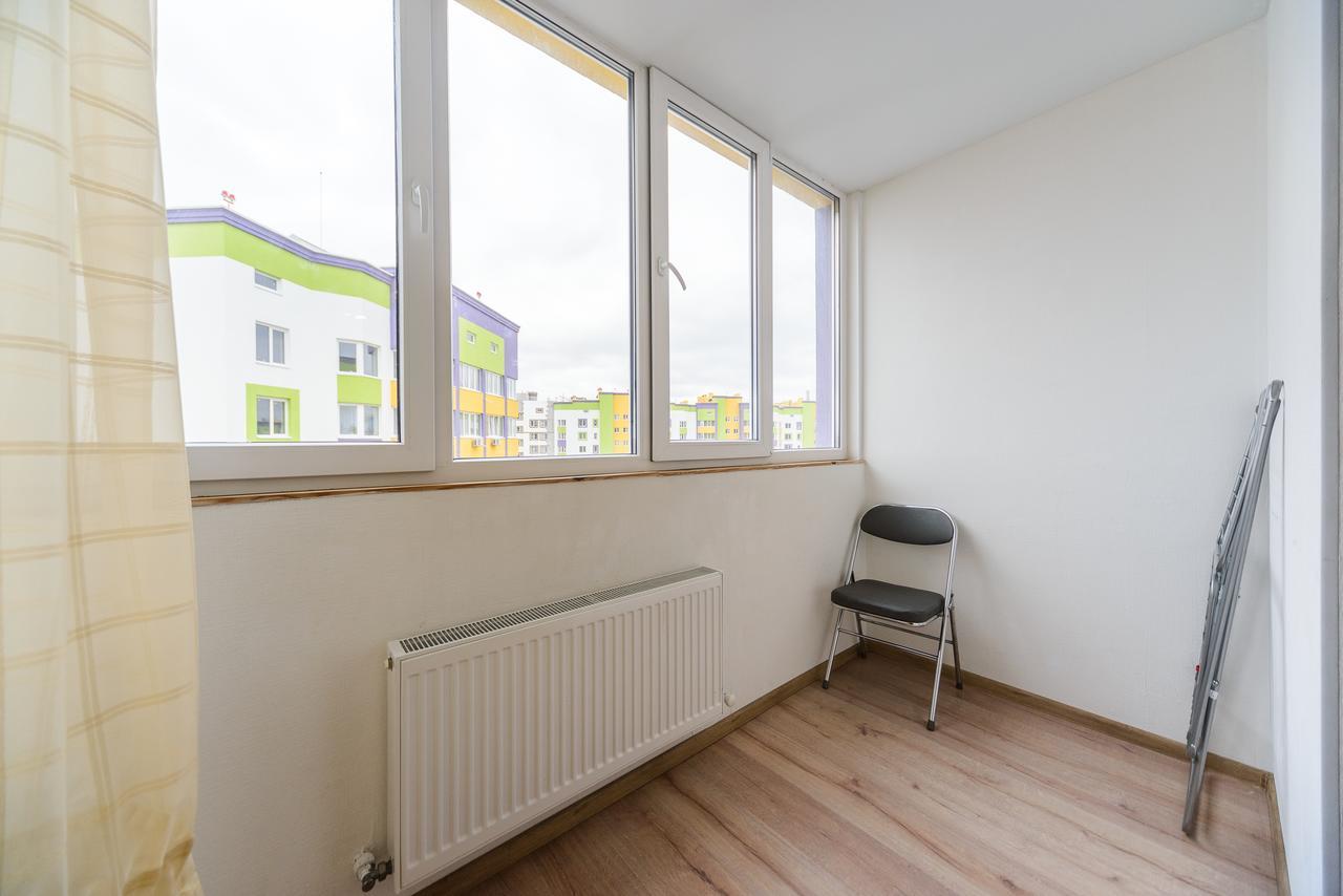 New Appartment Near Kyiv Airport 外观 照片